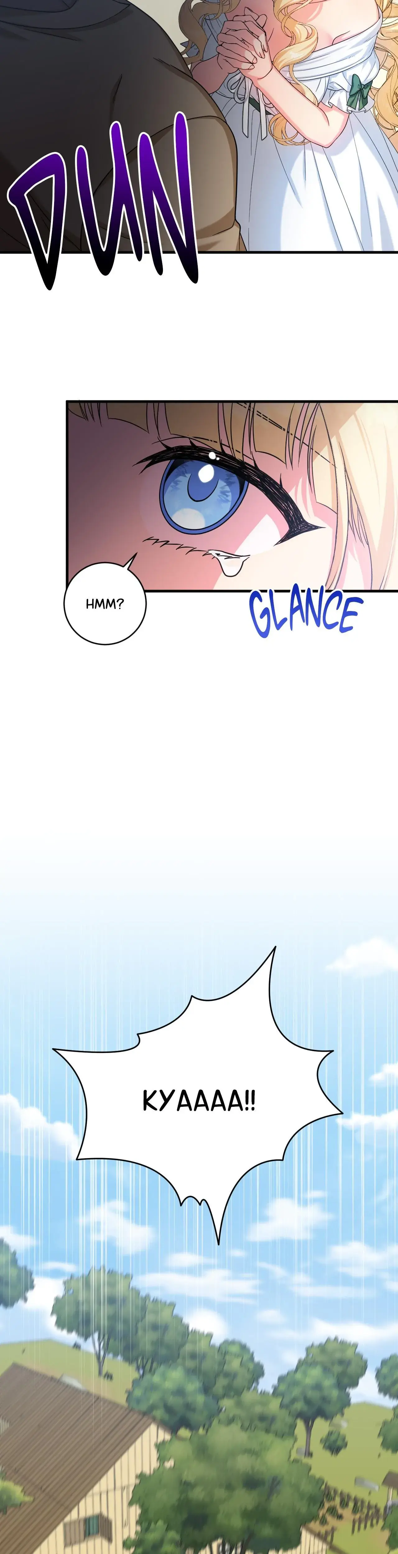 Love Potion Panic Chapter 12 - Page 37