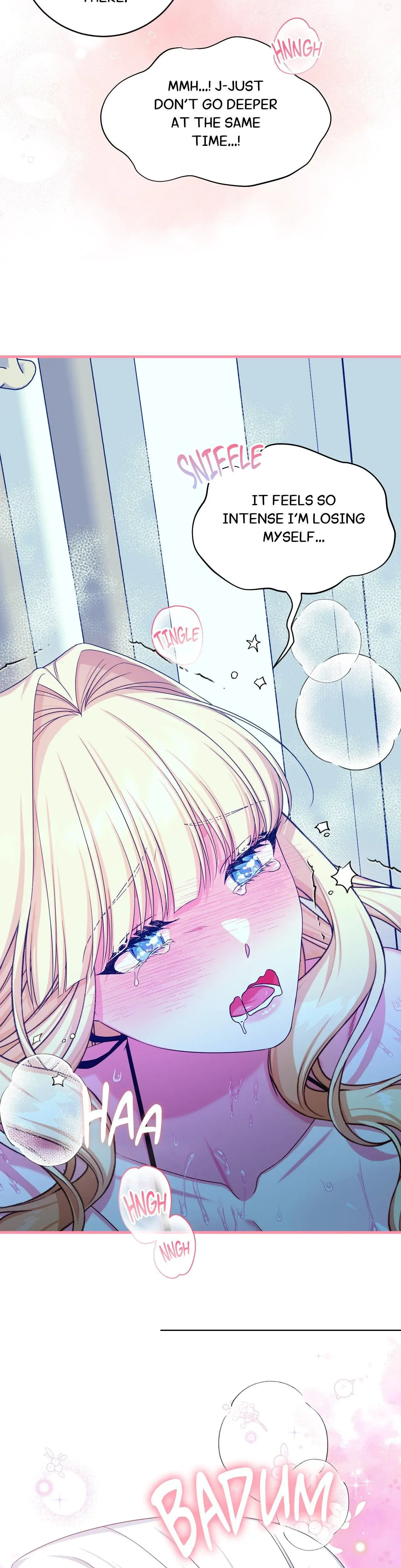 Love Potion Panic Chapter 12 - Page 4