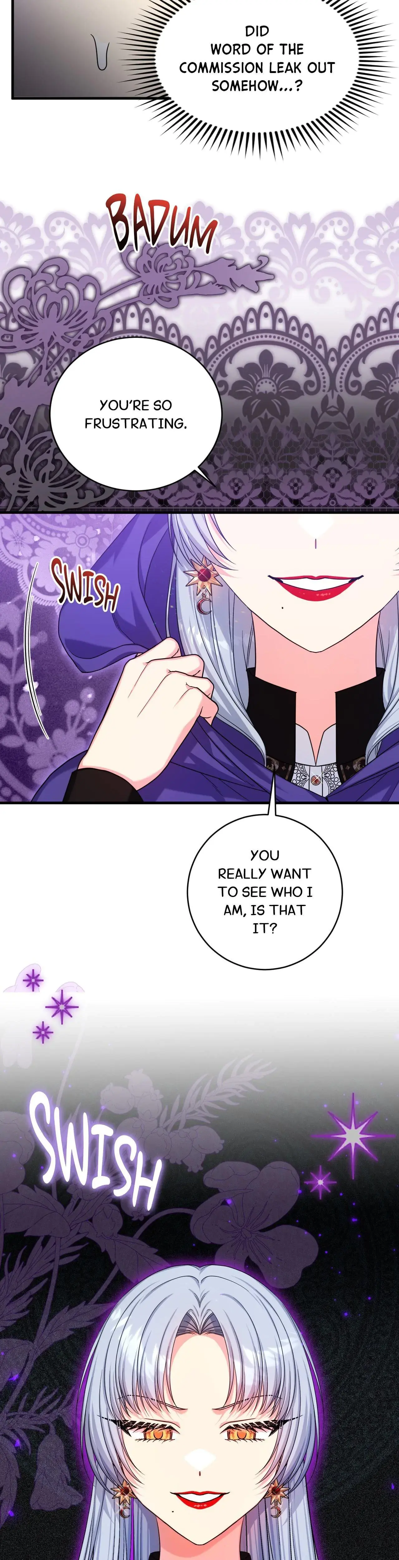 Love Potion Panic Chapter 13 - Page 10
