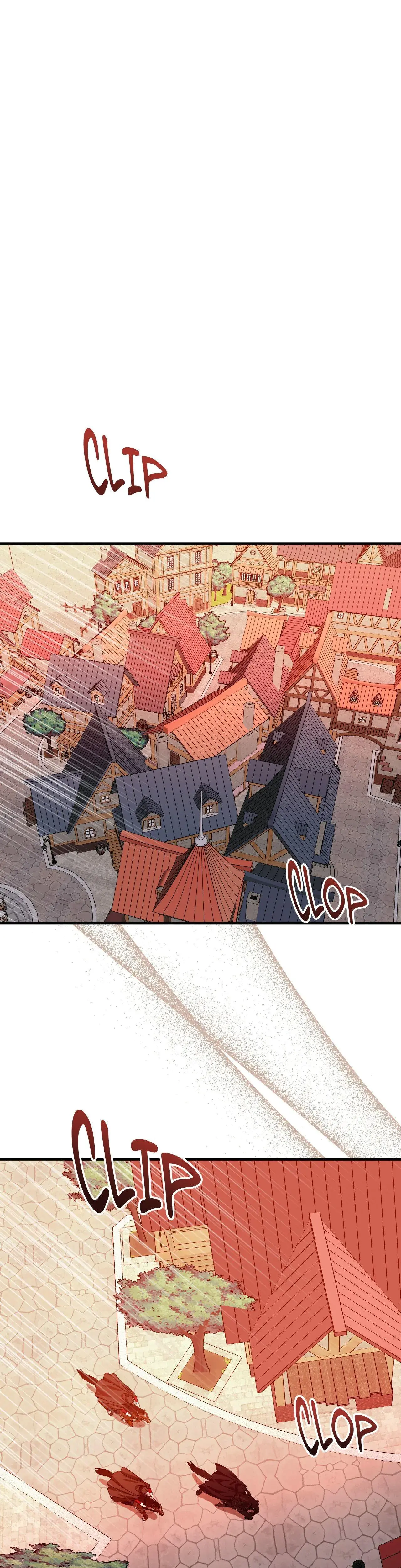 Love Potion Panic Chapter 13 - Page 12
