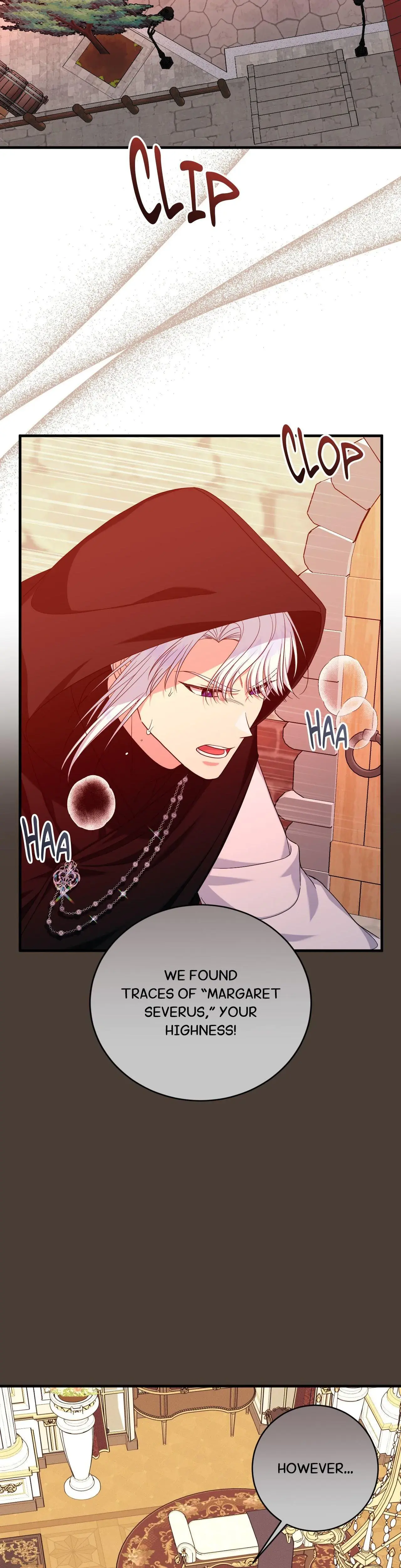 Love Potion Panic Chapter 13 - Page 13