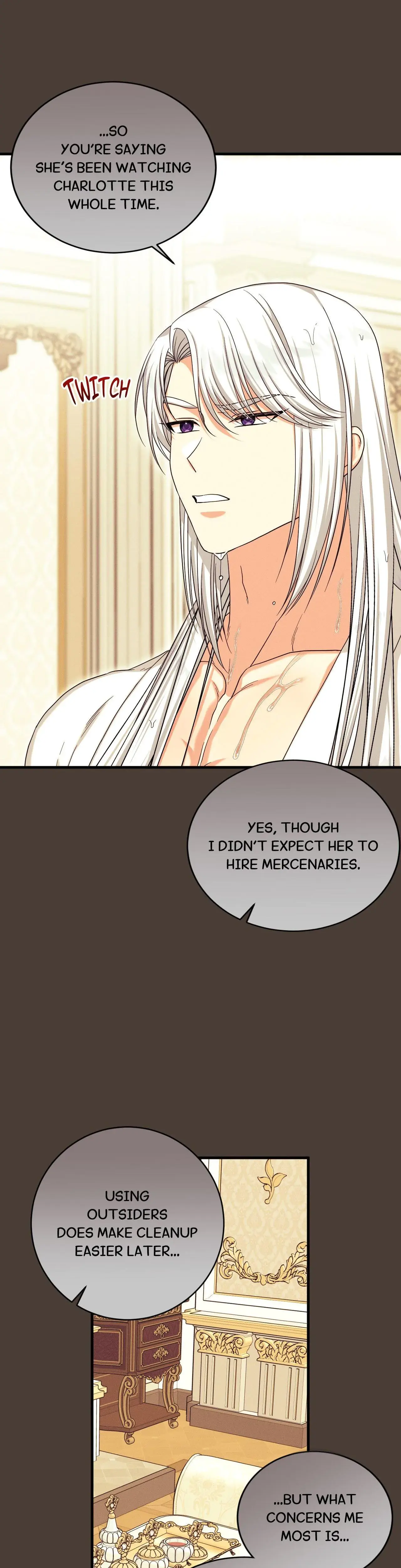 Love Potion Panic Chapter 13 - Page 15