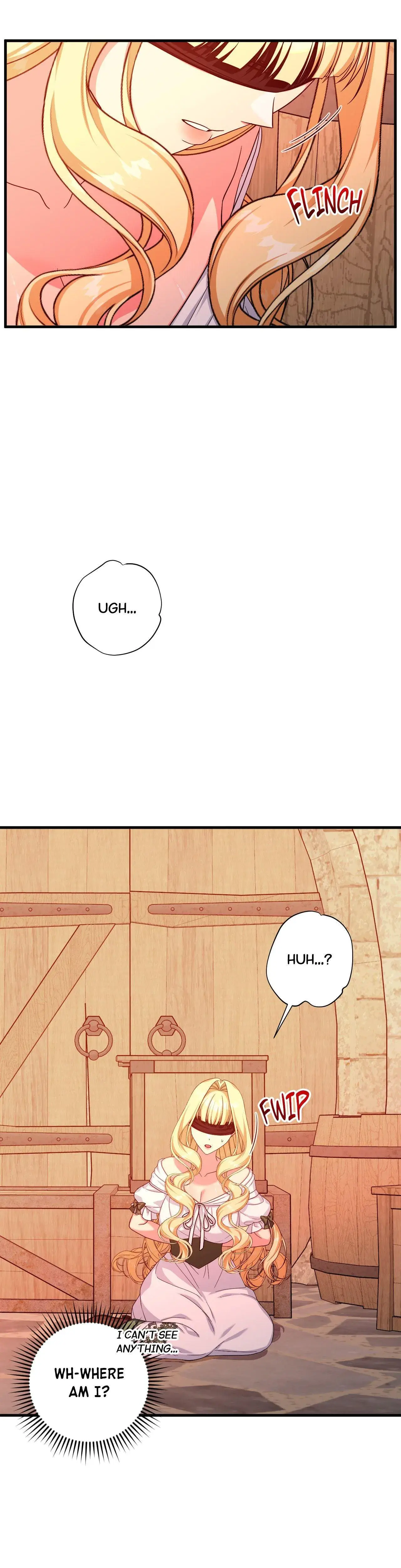 Love Potion Panic Chapter 13 - Page 2