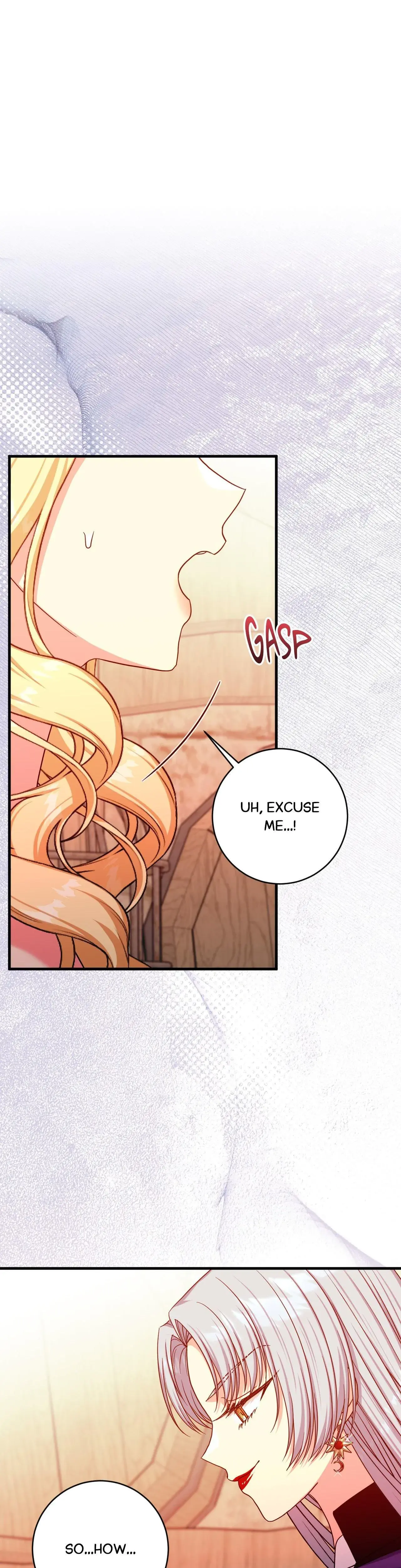 Love Potion Panic Chapter 13 - Page 20