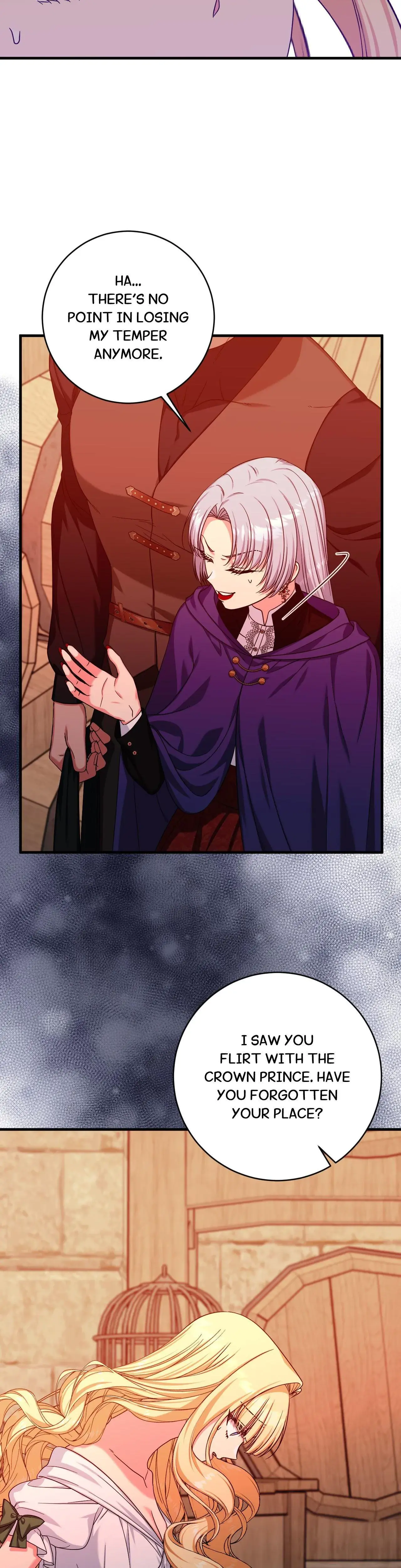 Love Potion Panic Chapter 13 - Page 29