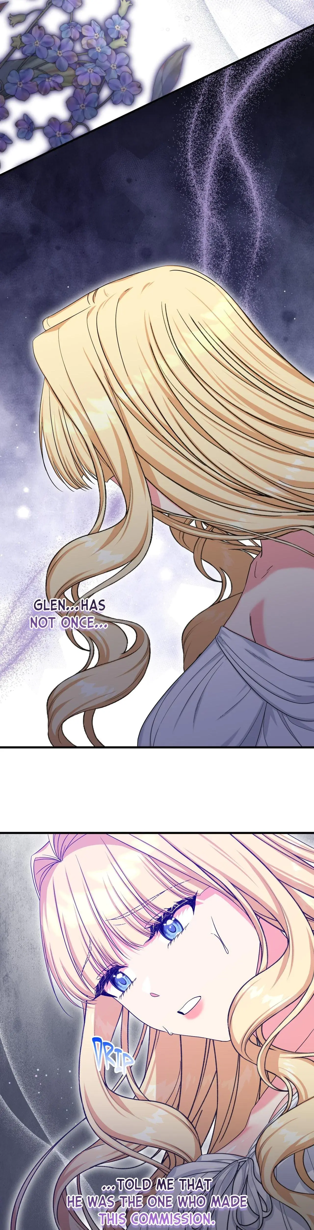 Love Potion Panic Chapter 13 - Page 32