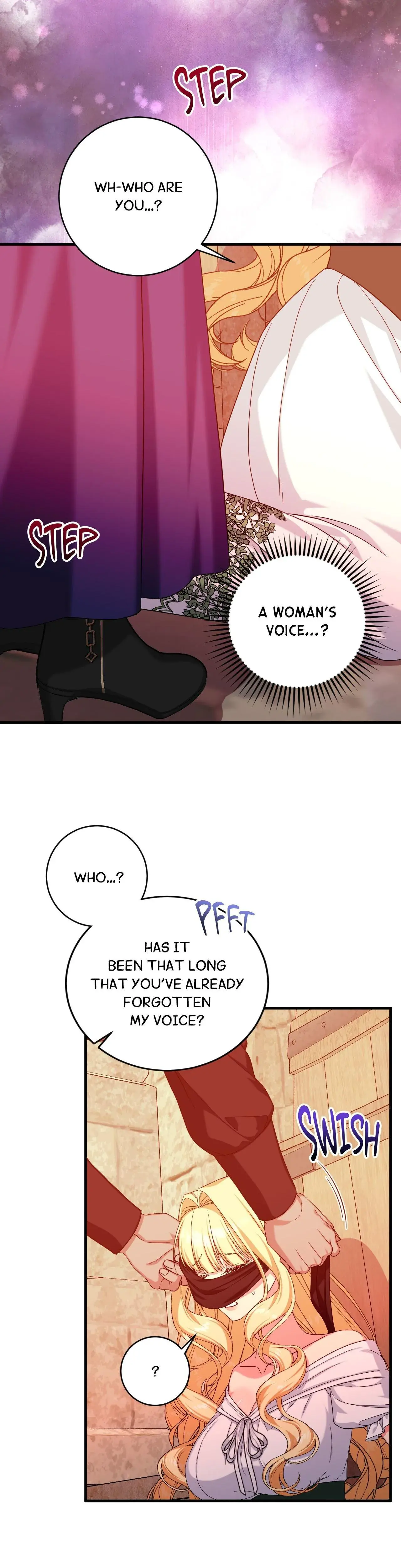 Love Potion Panic Chapter 13 - Page 7
