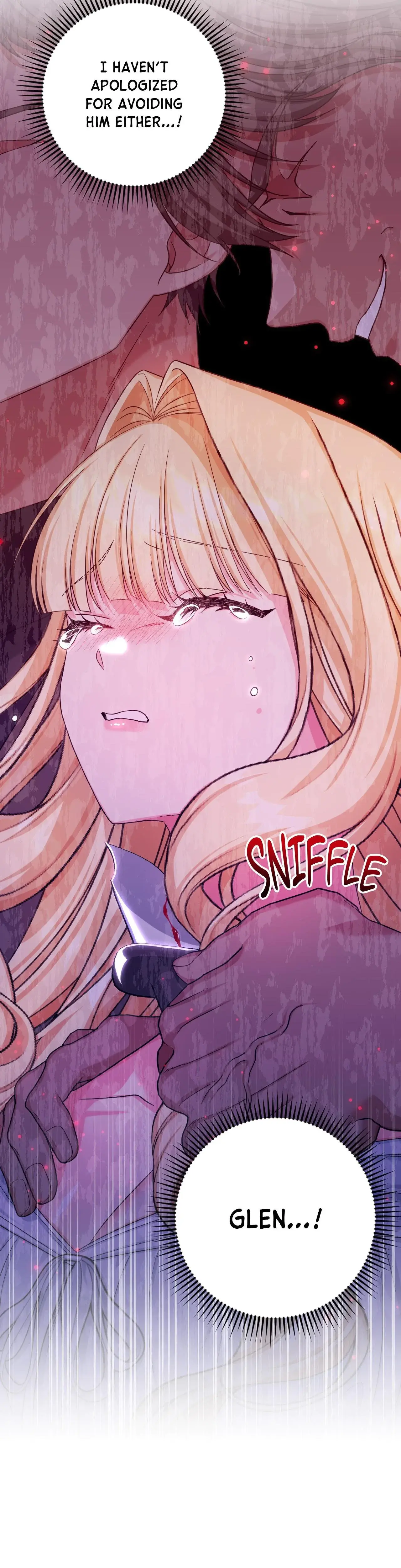 Love Potion Panic Chapter 14 - Page 18