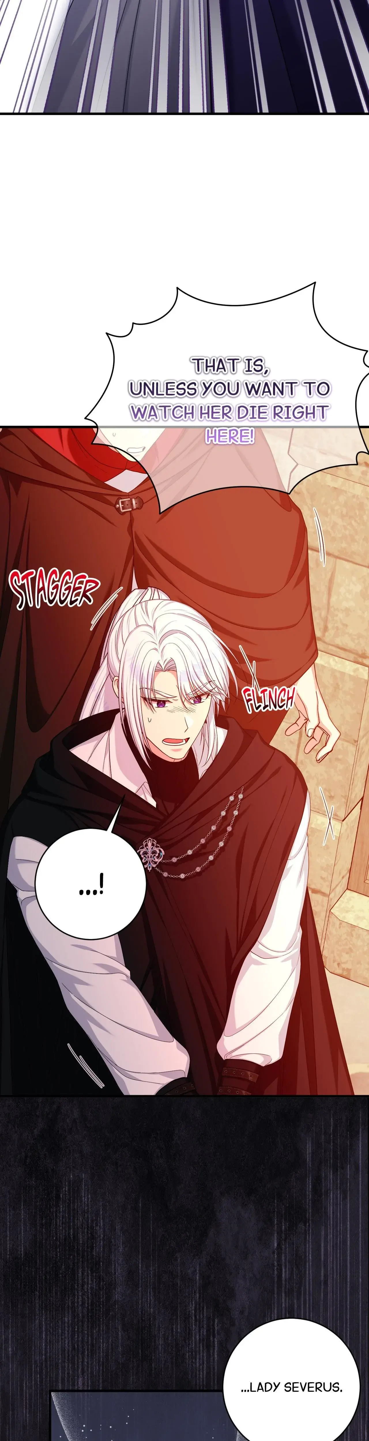 Love Potion Panic Chapter 14 - Page 23