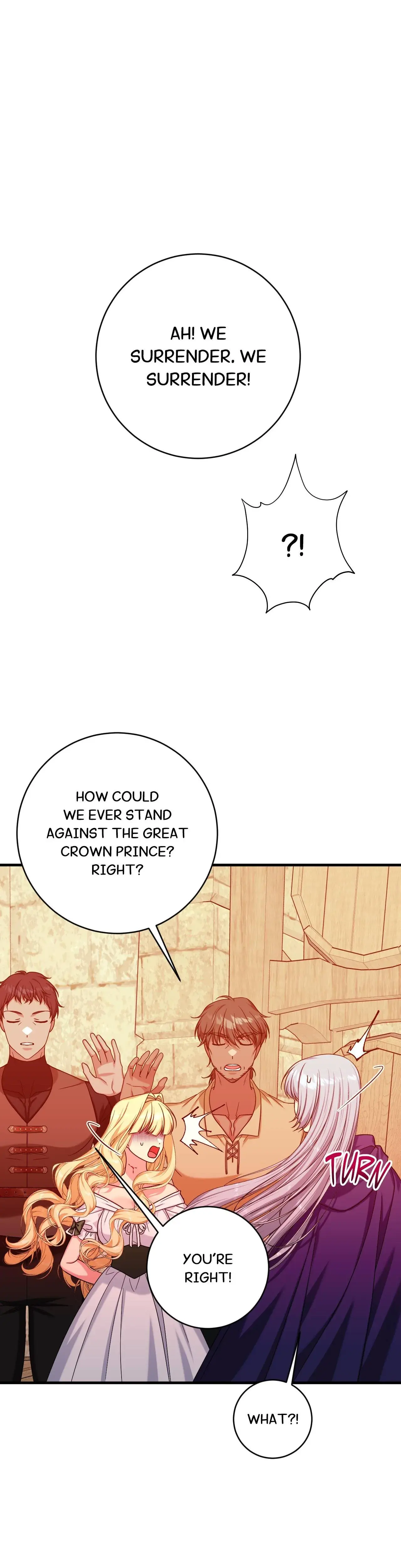 Love Potion Panic Chapter 14 - Page 26