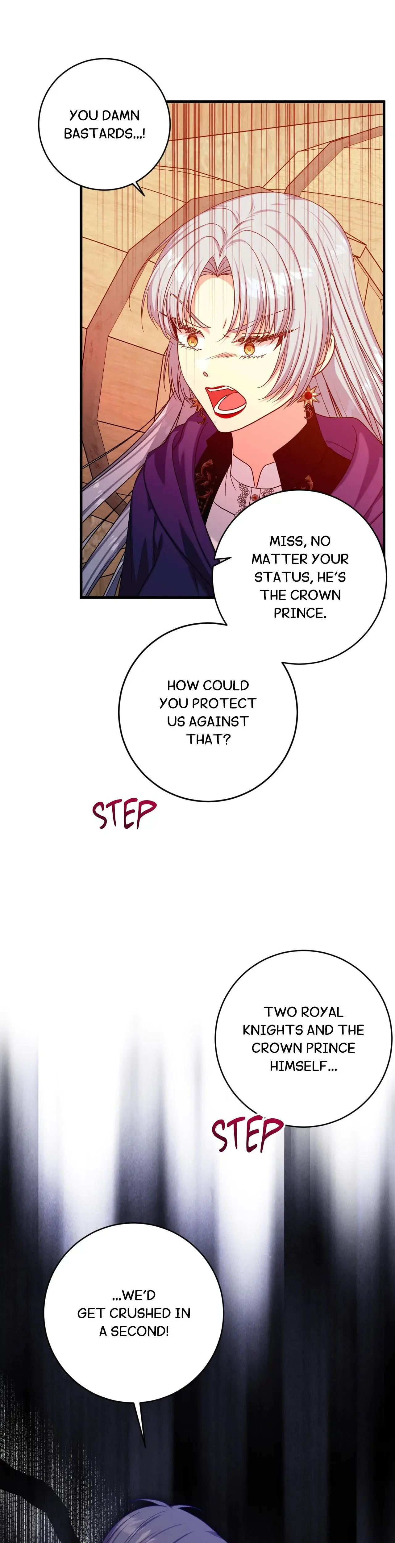 Love Potion Panic Chapter 14 - Page 27