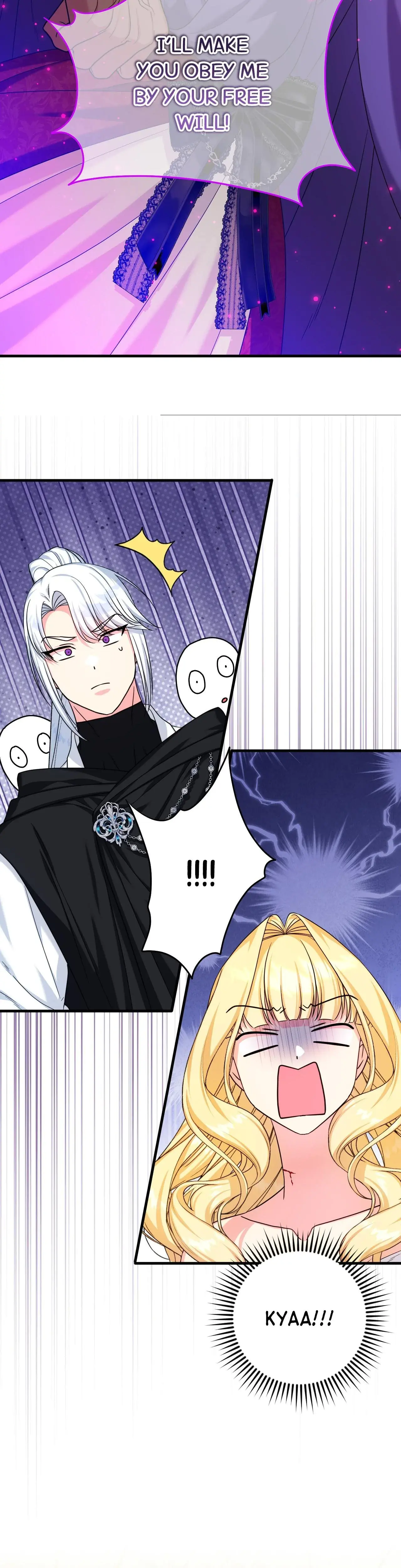 Love Potion Panic Chapter 14 - Page 30