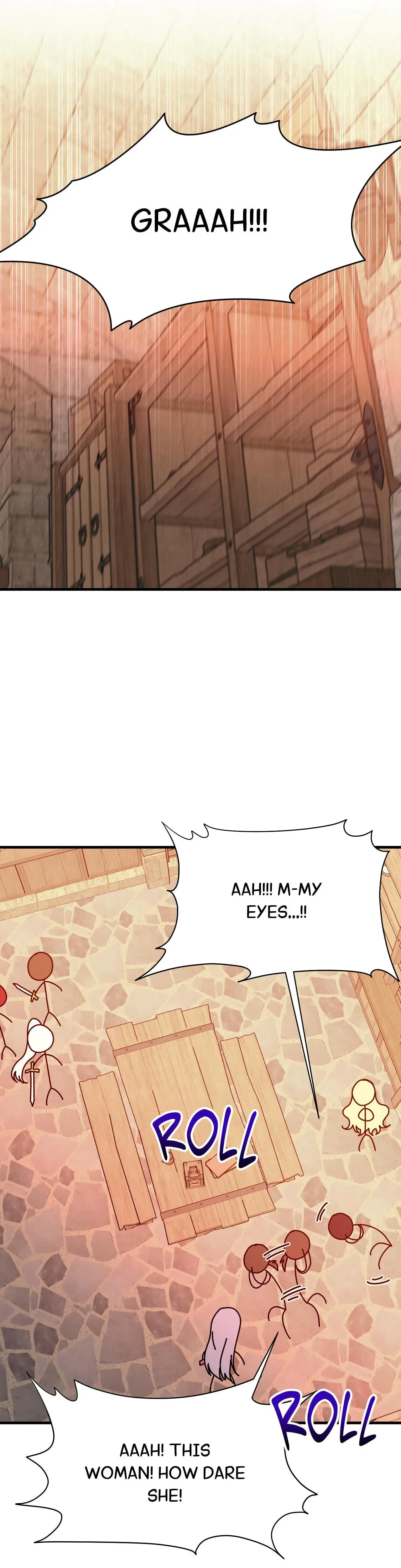 Love Potion Panic Chapter 14 - Page 31