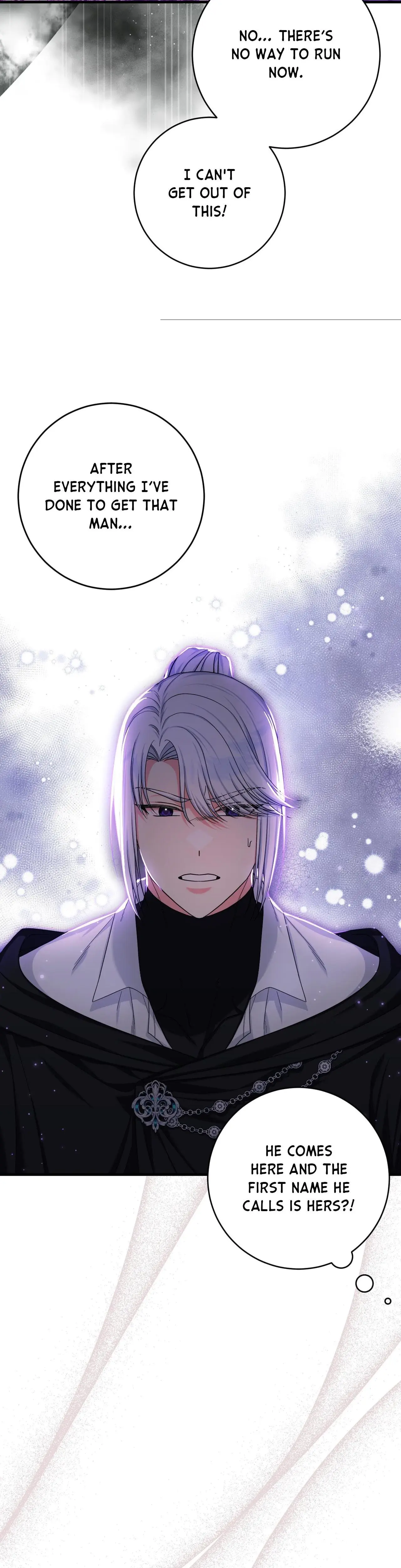 Love Potion Panic Chapter 14 - Page 34
