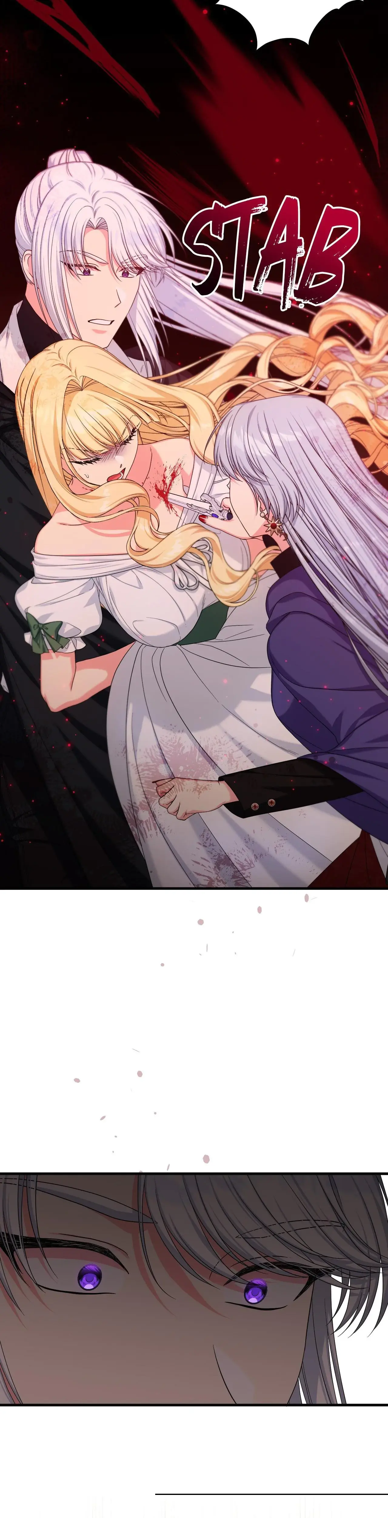 Love Potion Panic Chapter 14 - Page 37