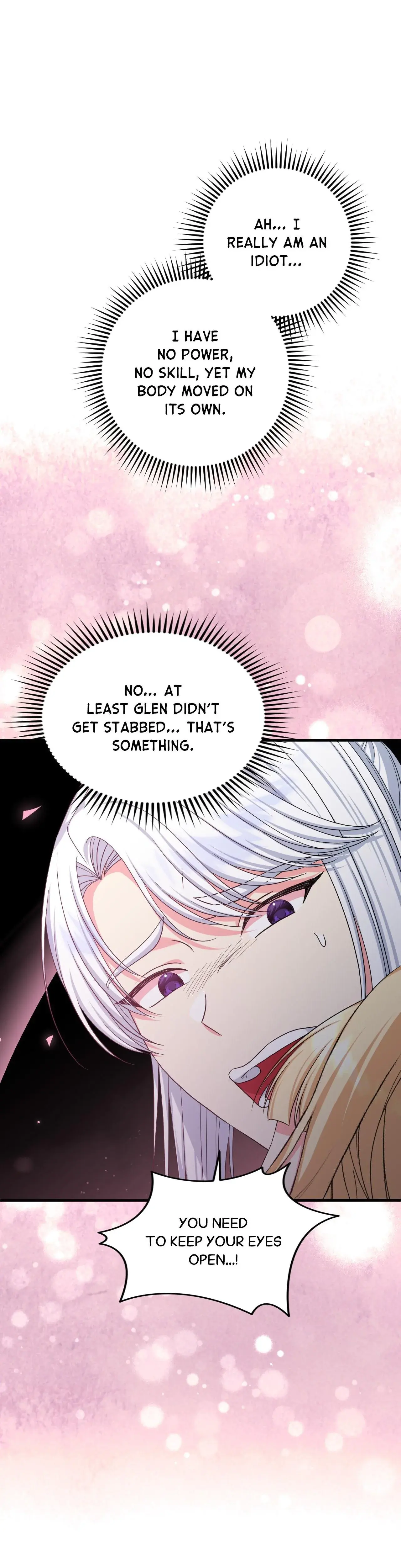 Love Potion Panic Chapter 14 - Page 39