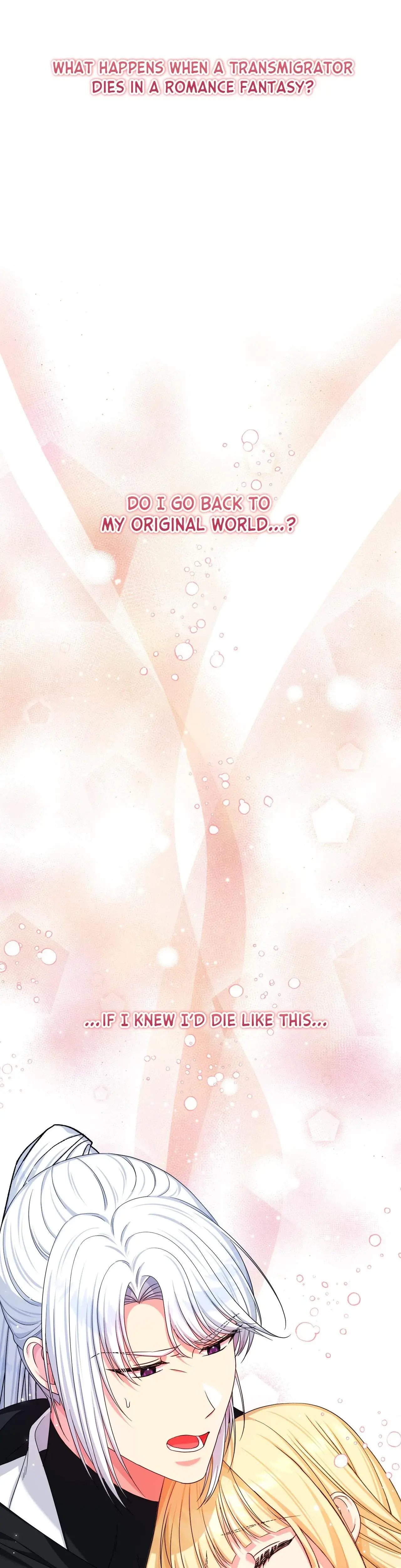Love Potion Panic Chapter 14 - Page 40