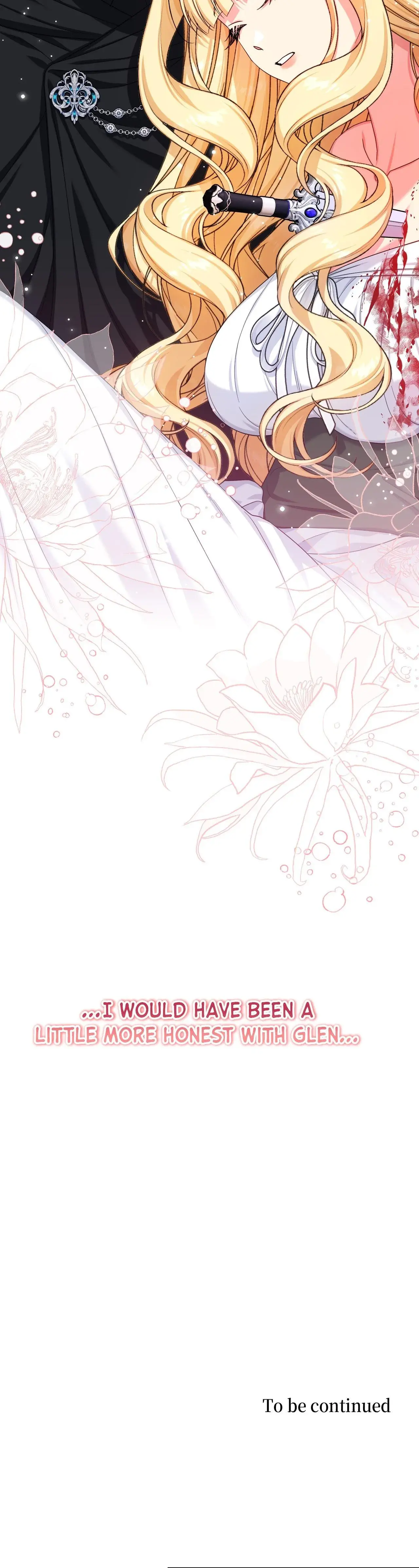 Love Potion Panic Chapter 14 - Page 41