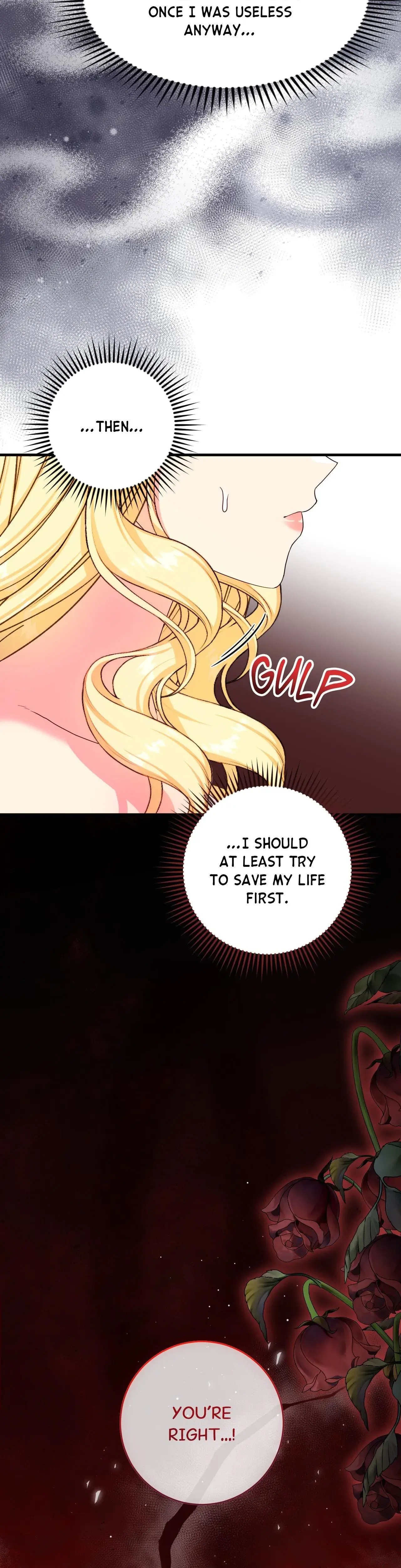 Love Potion Panic Chapter 14 - Page 7