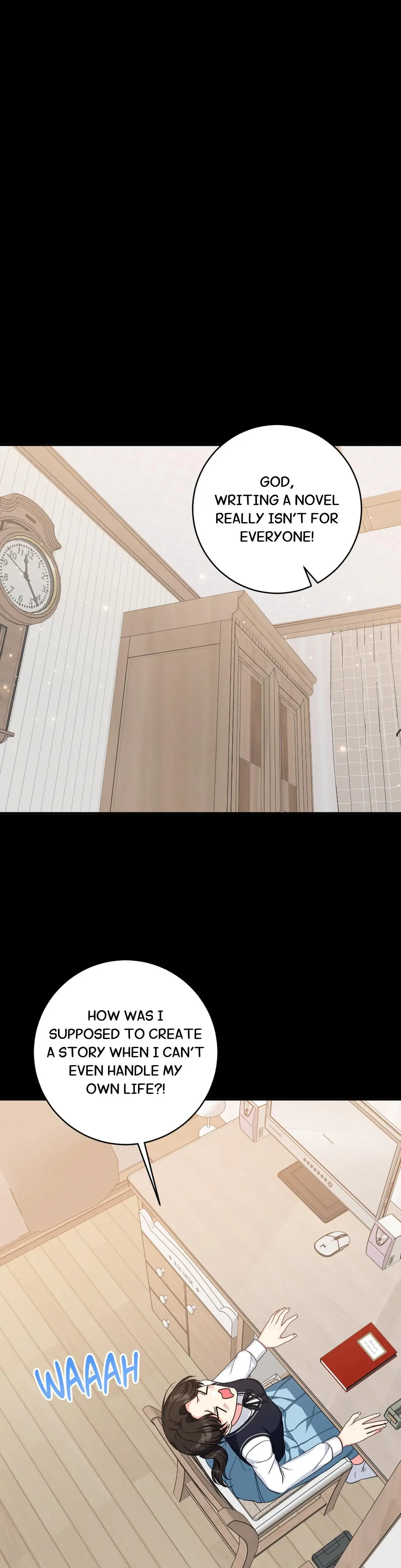 Love Potion Panic Chapter 15 - Page 13
