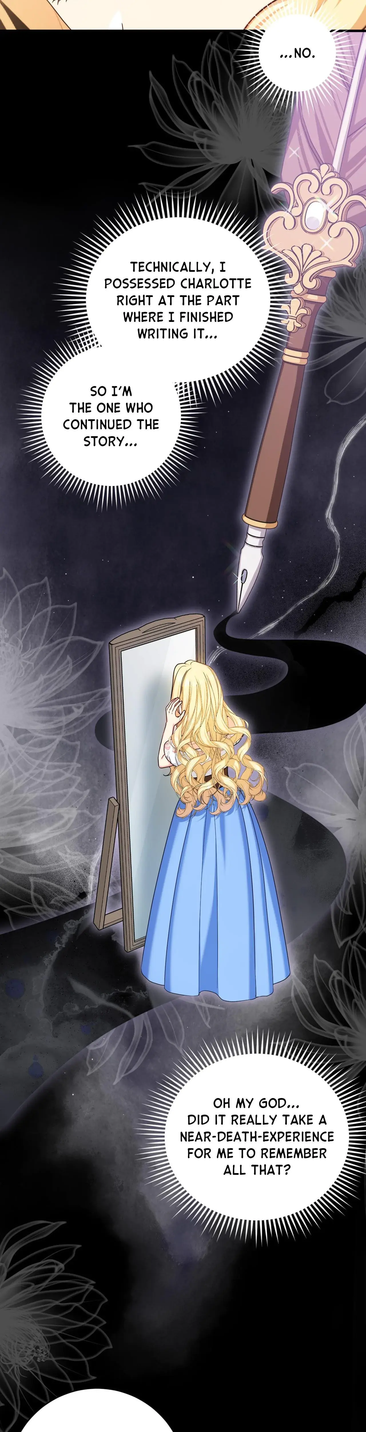 Love Potion Panic Chapter 15 - Page 20