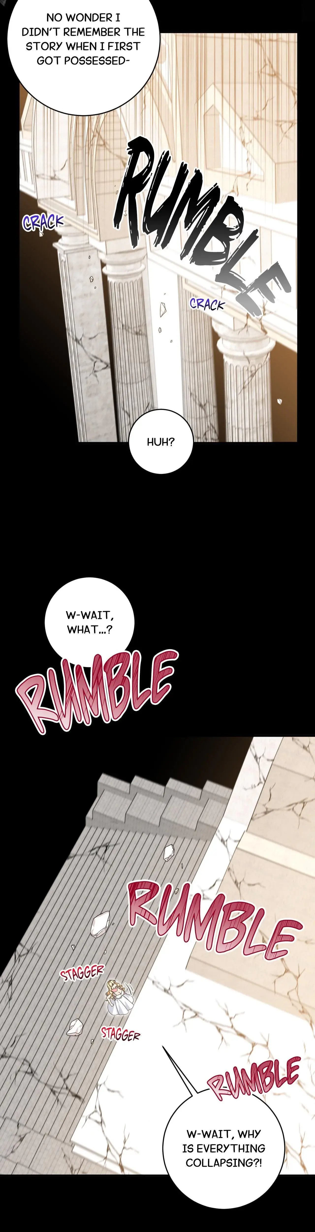 Love Potion Panic Chapter 15 - Page 21