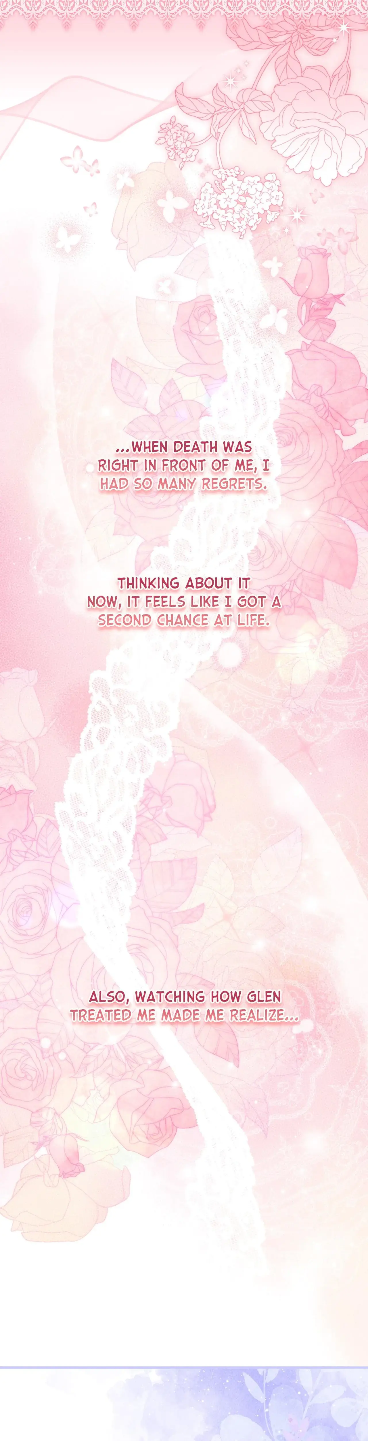 Love Potion Panic Chapter 15 - Page 30