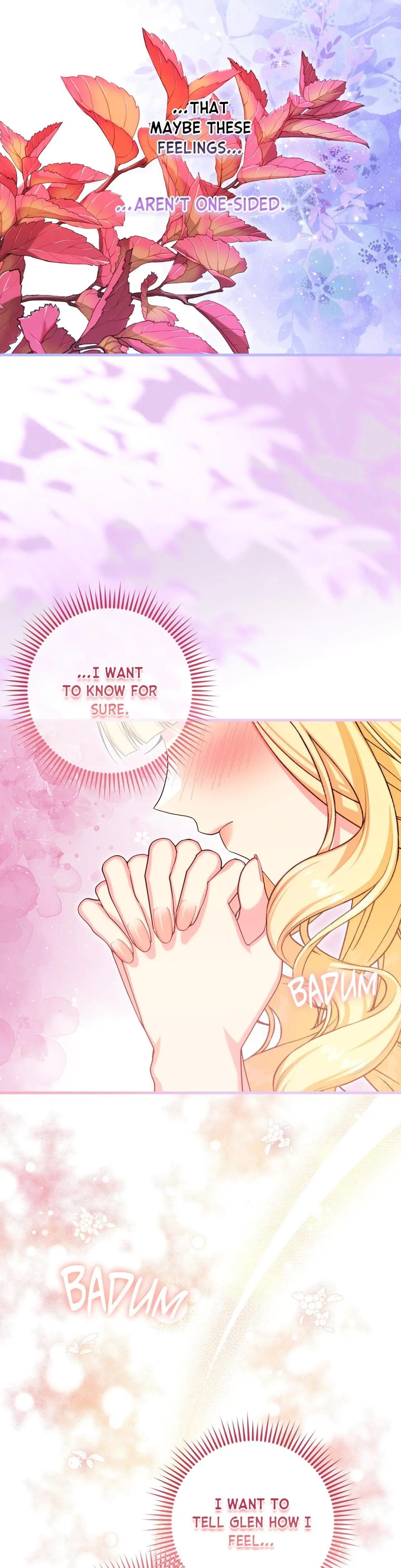 Love Potion Panic Chapter 15 - Page 31