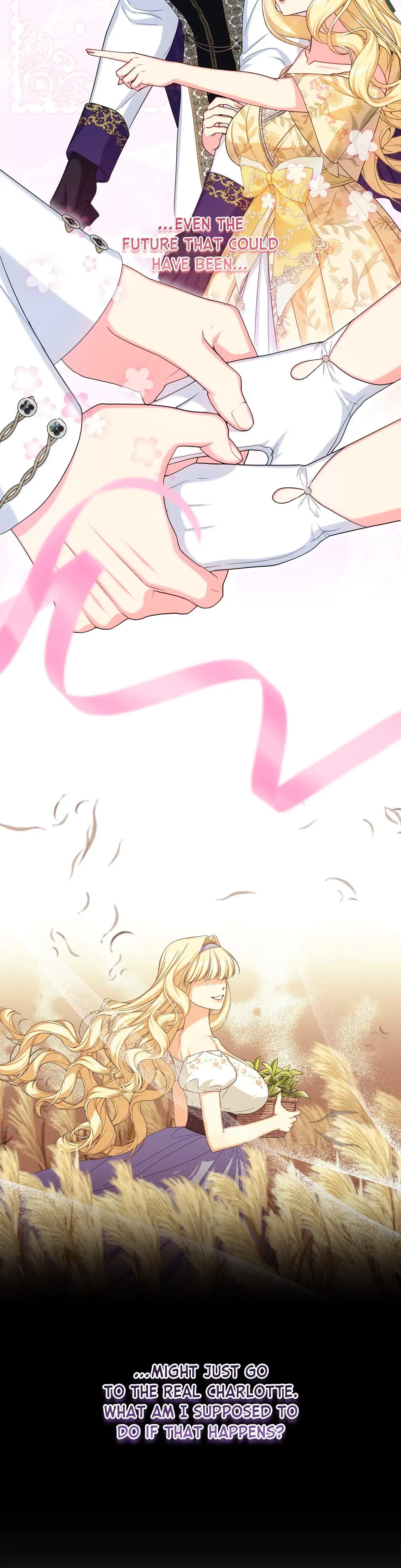 Love Potion Panic Chapter 15 - Page 35