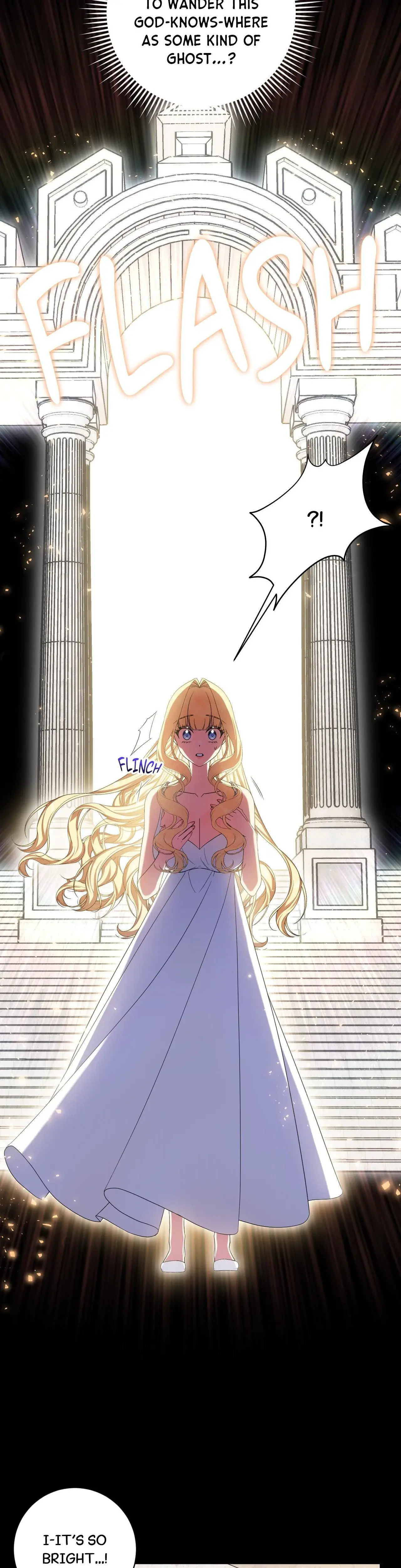 Love Potion Panic Chapter 15 - Page 5