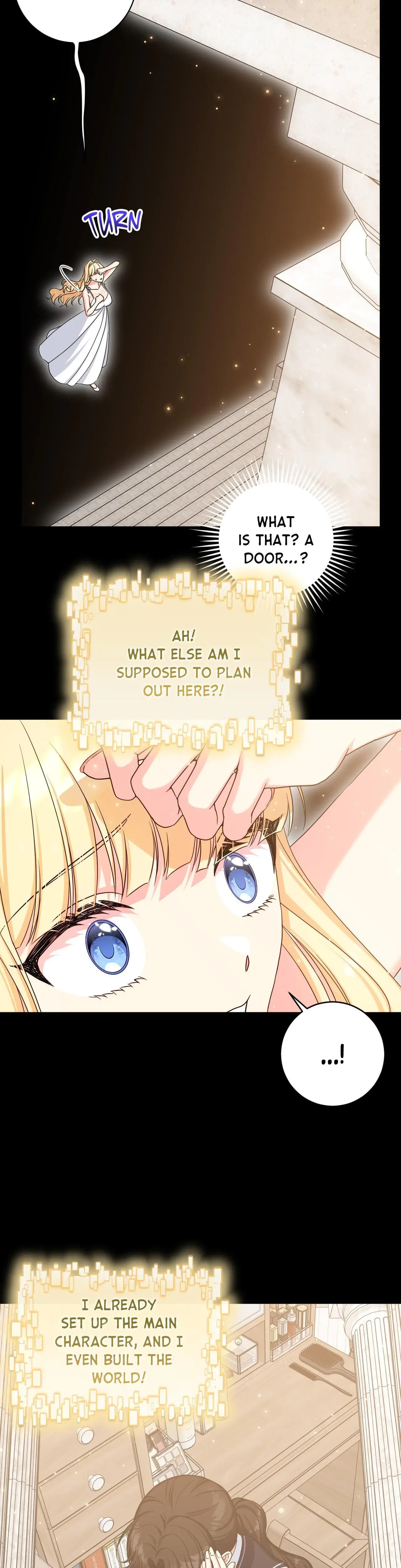 Love Potion Panic Chapter 15 - Page 6