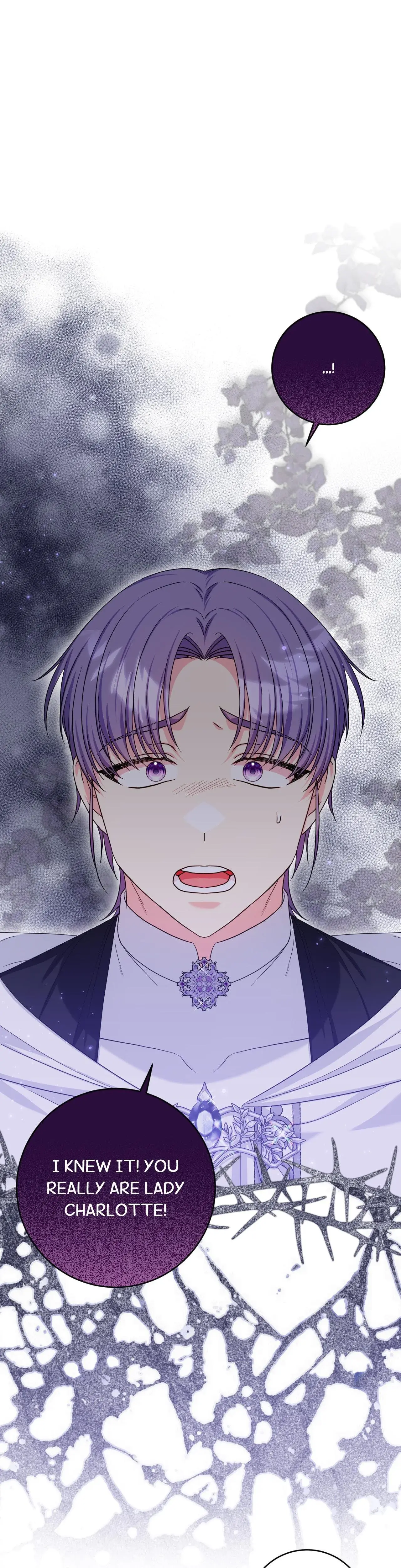 Love Potion Panic Chapter 16 - Page 12
