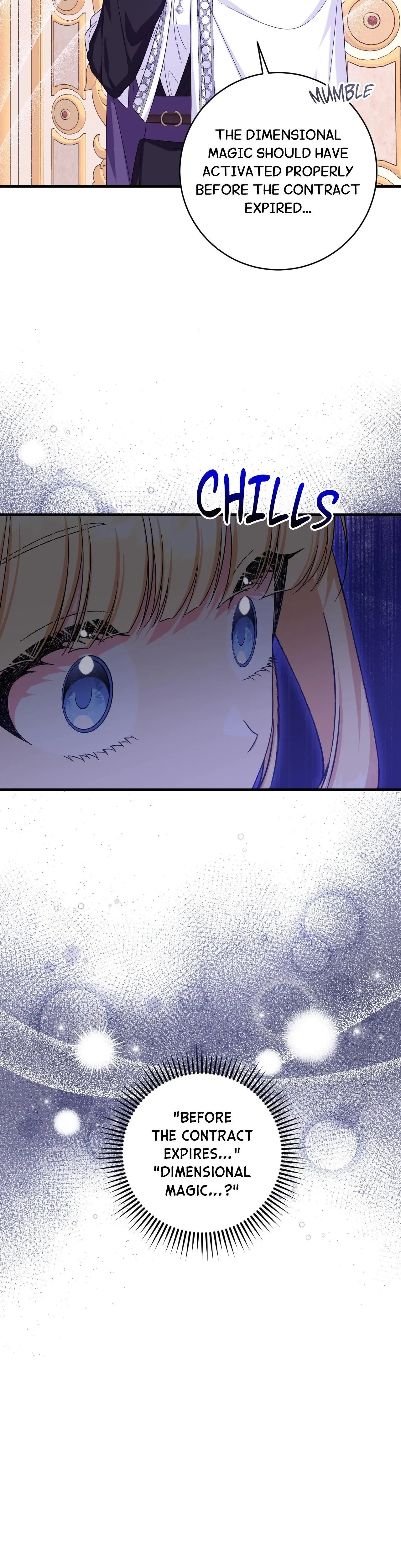 Love Potion Panic Chapter 16 - Page 14