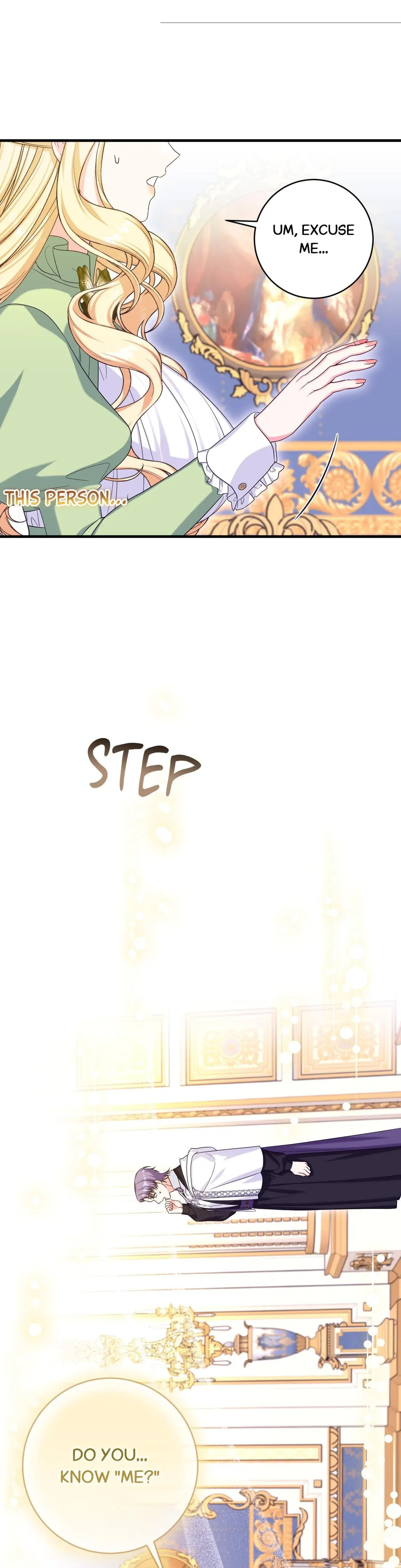 Love Potion Panic Chapter 16 - Page 15