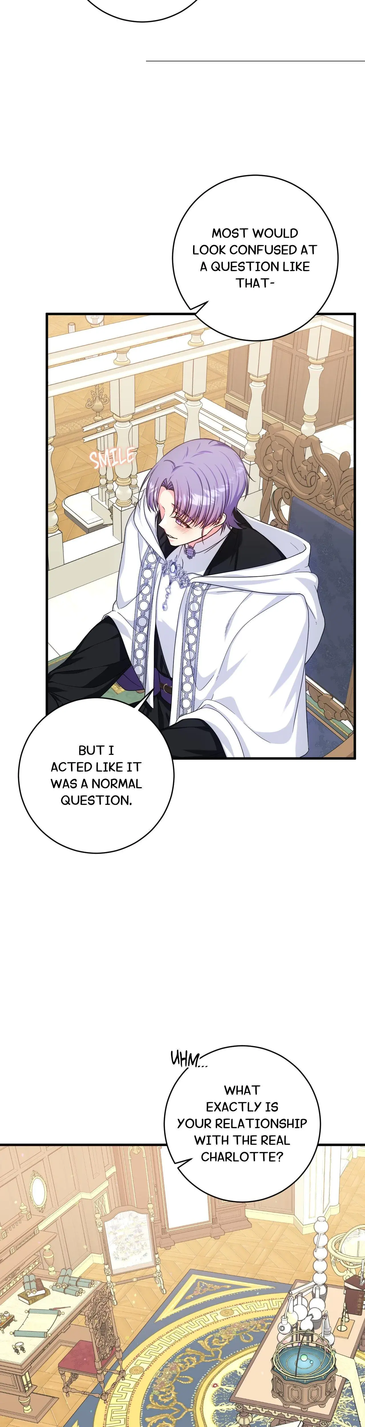 Love Potion Panic Chapter 16 - Page 20