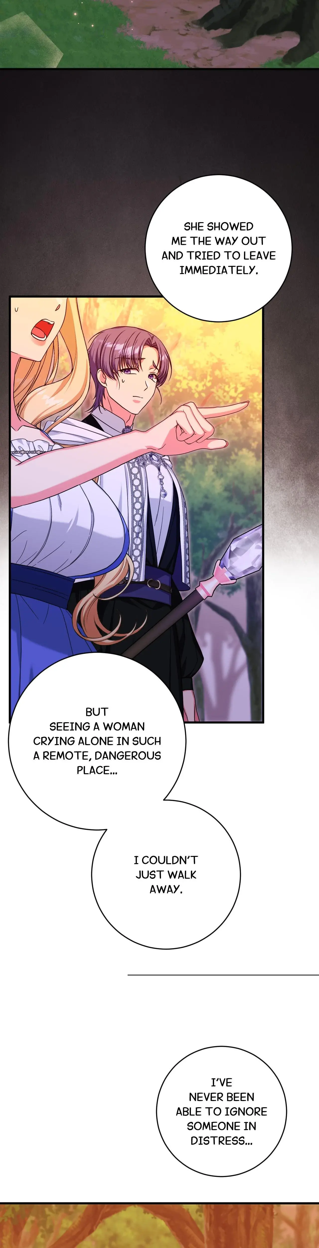 Love Potion Panic Chapter 16 - Page 24