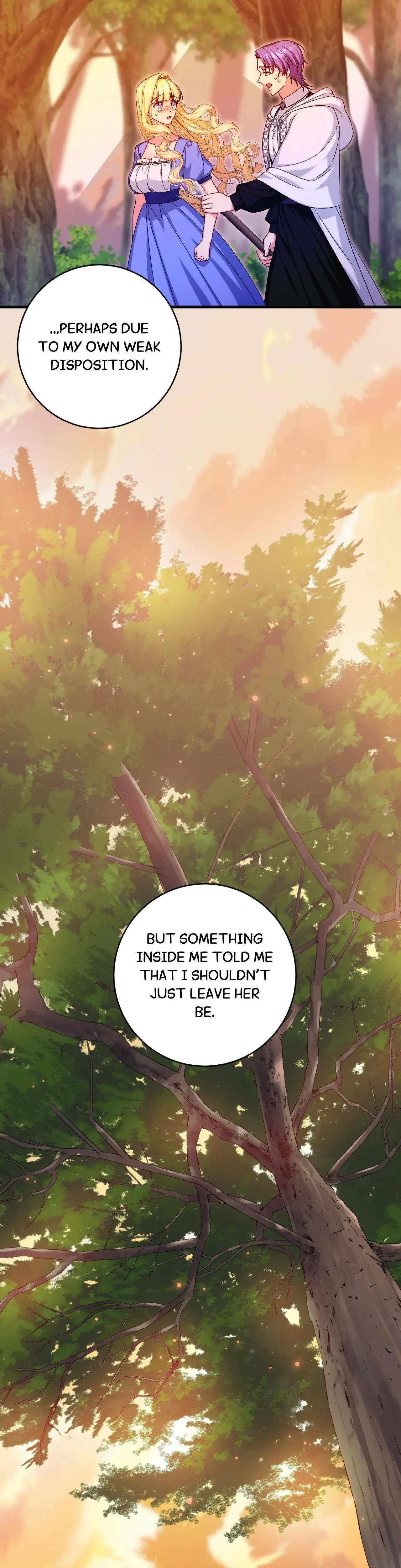 Love Potion Panic Chapter 16 - Page 25