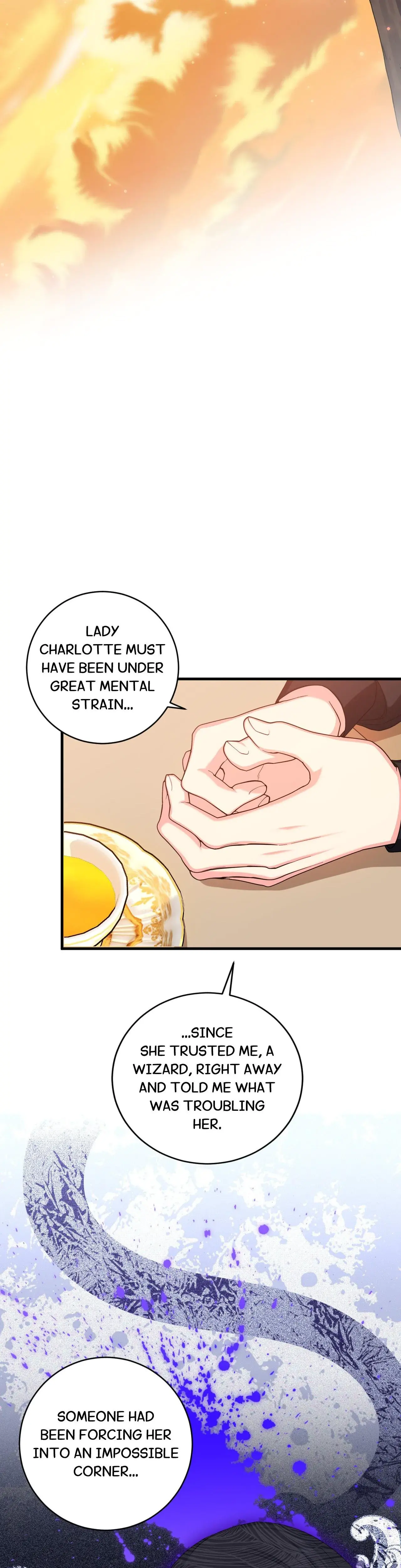 Love Potion Panic Chapter 16 - Page 26