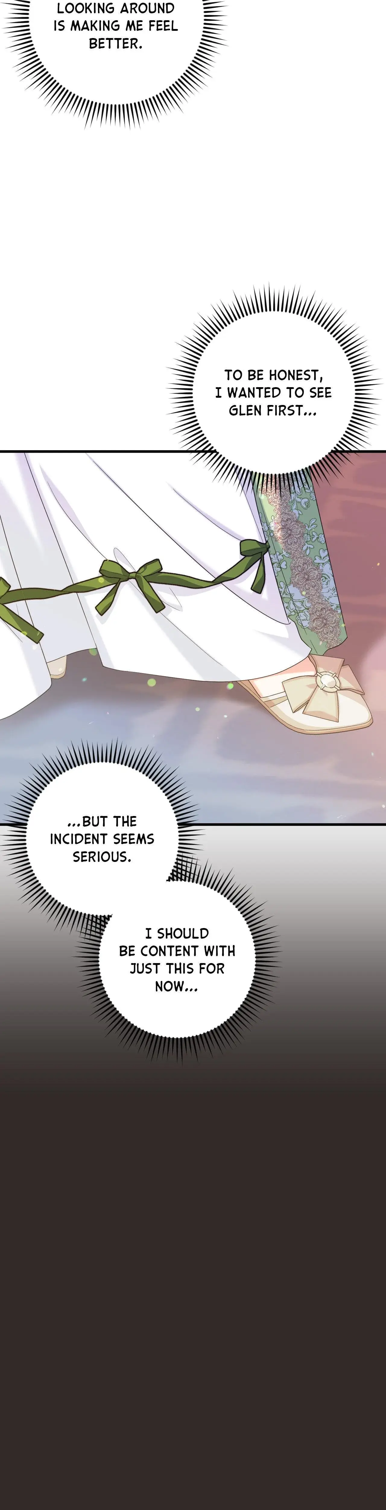 Love Potion Panic Chapter 16 - Page 3
