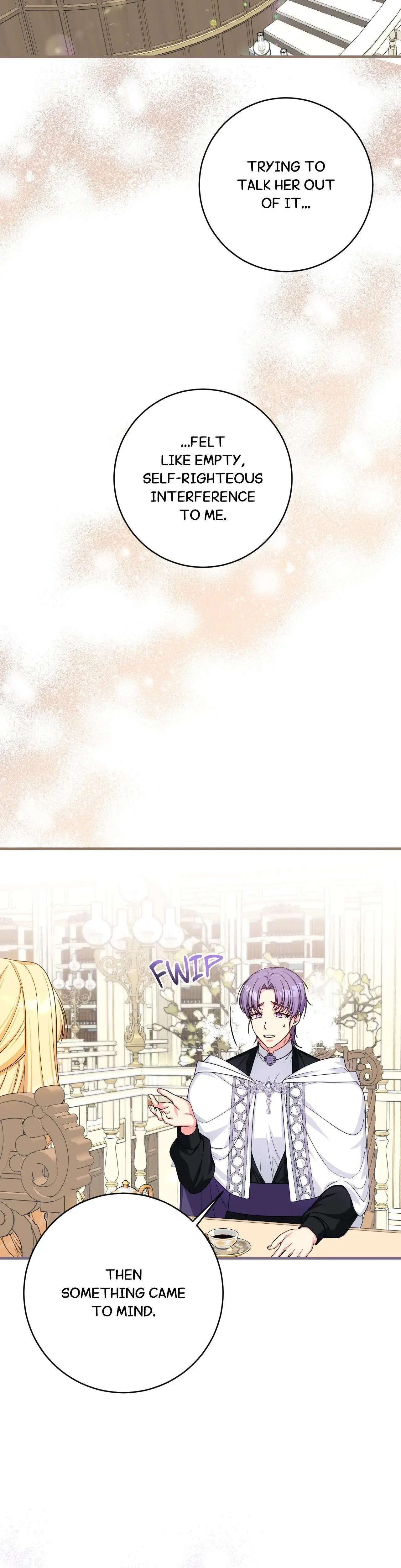 Love Potion Panic Chapter 16 - Page 30