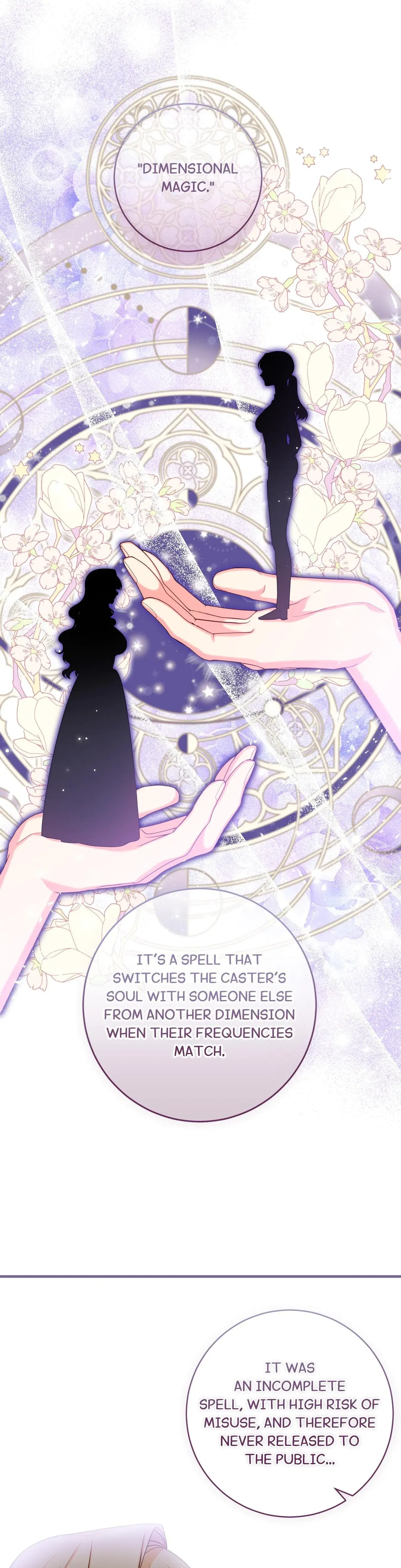 Love Potion Panic Chapter 16 - Page 31