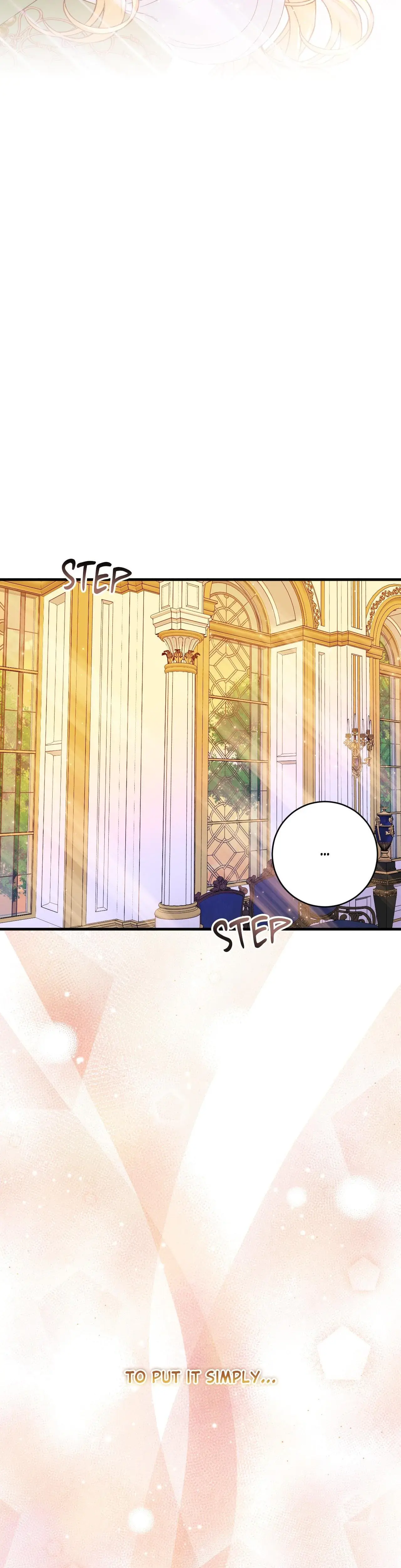 Love Potion Panic Chapter 16 - Page 34