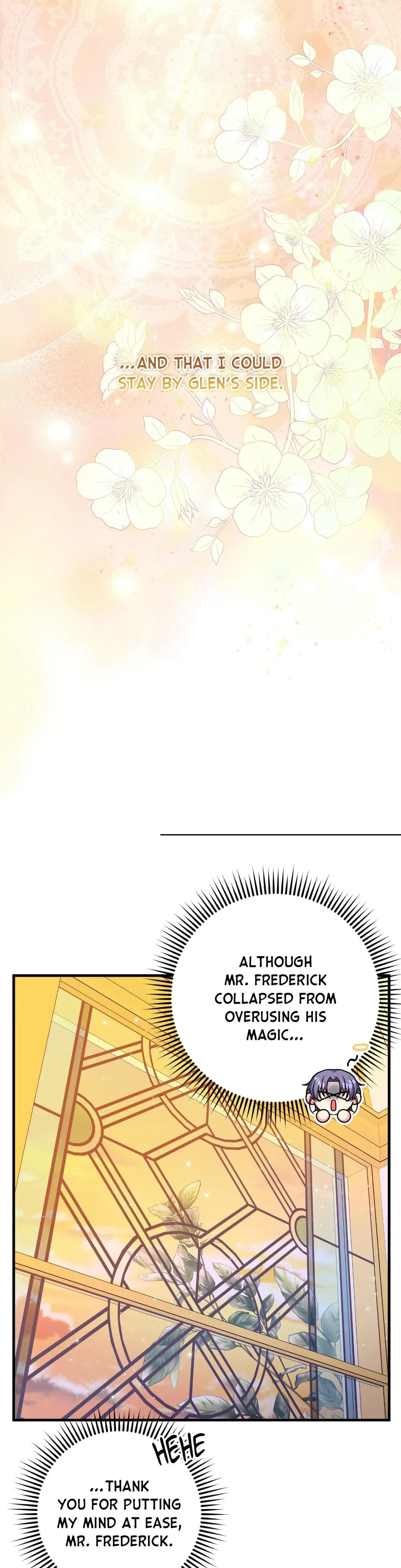 Love Potion Panic Chapter 16 - Page 38