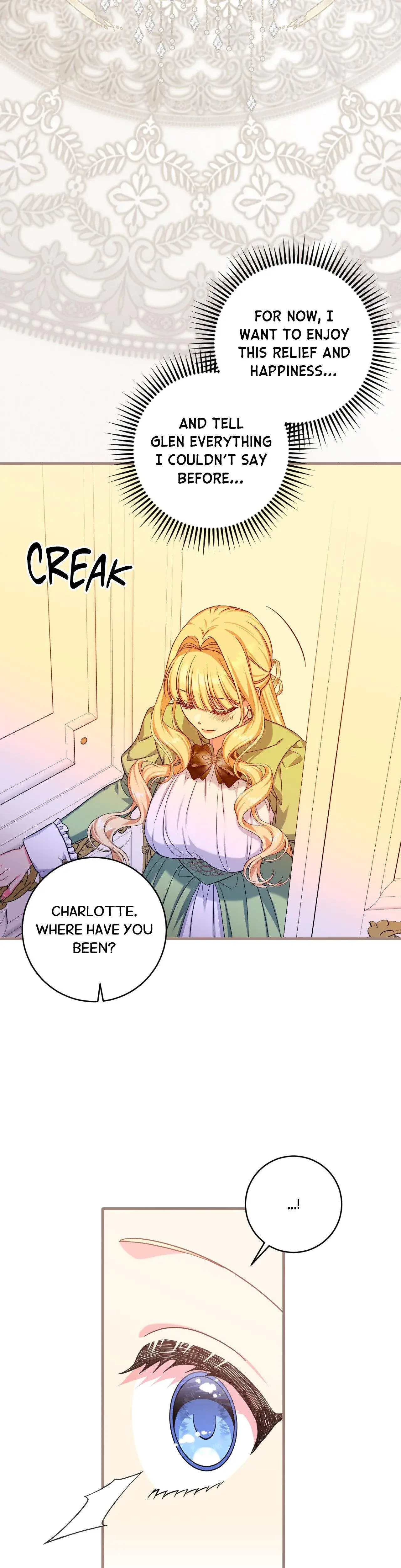 Love Potion Panic Chapter 16 - Page 40