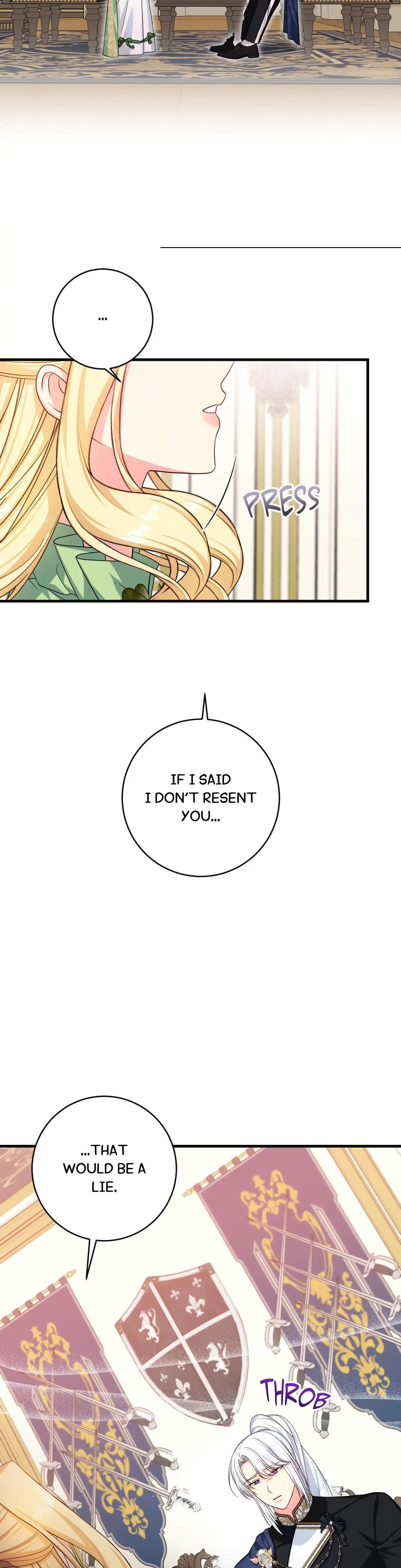 Love Potion Panic Chapter 17 - Page 10