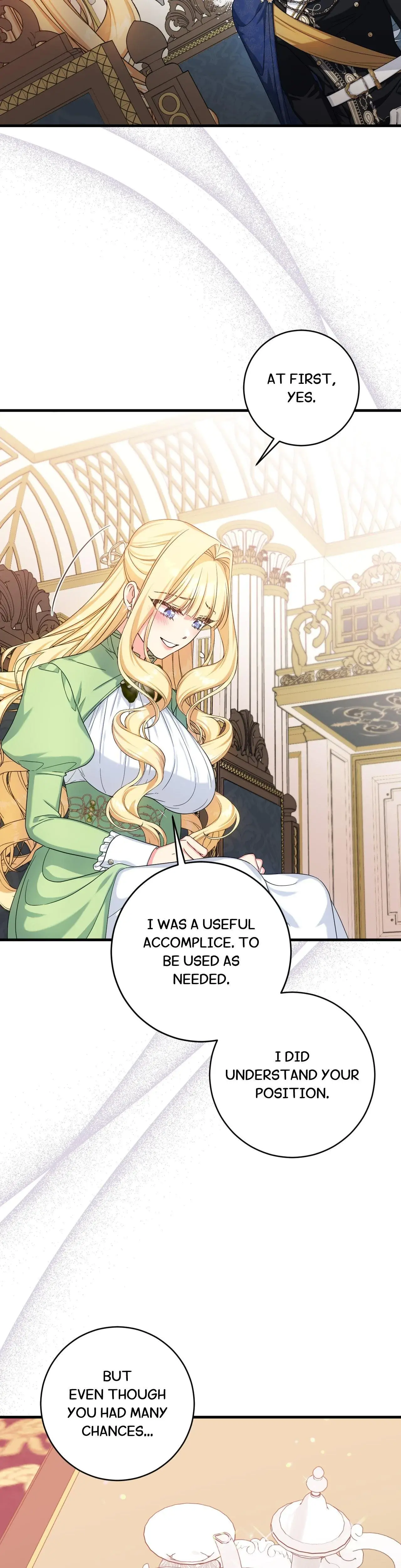 Love Potion Panic Chapter 17 - Page 11