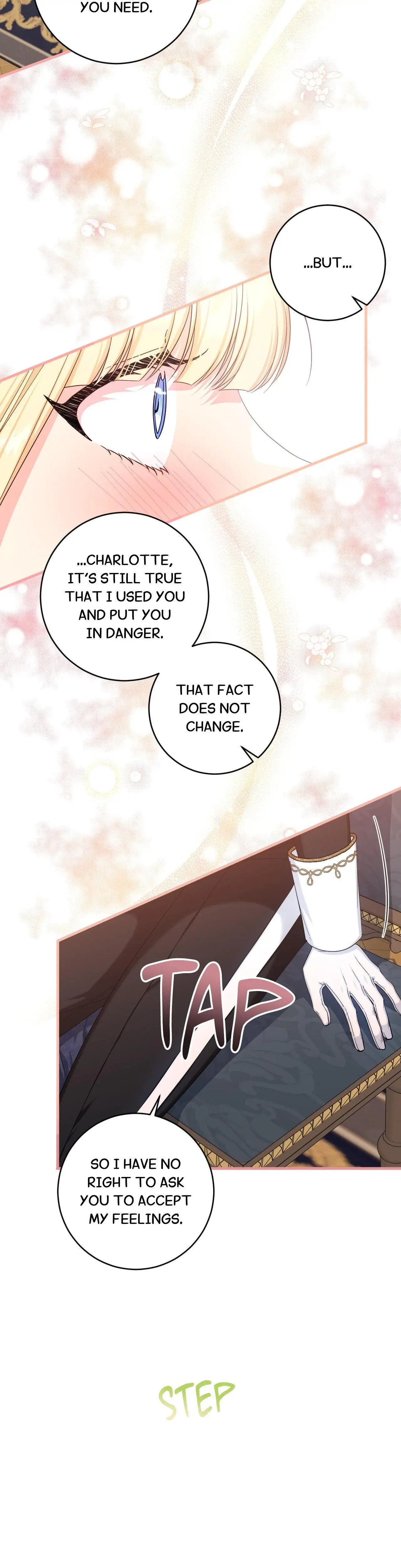 Love Potion Panic Chapter 17 - Page 18