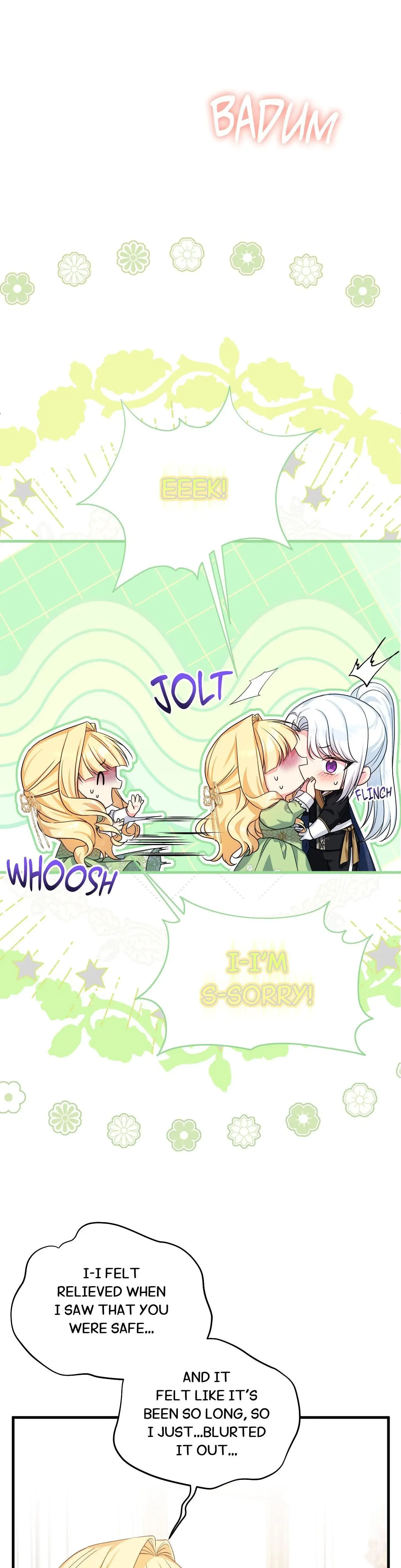 Love Potion Panic Chapter 17 - Page 2