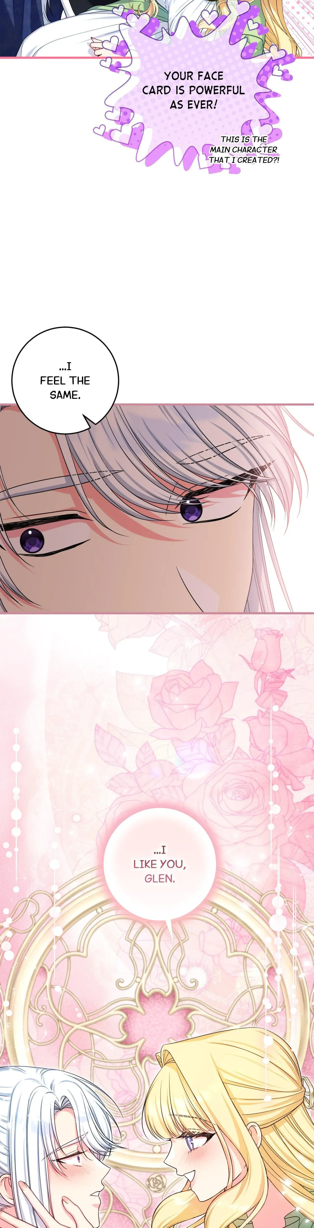 Love Potion Panic Chapter 17 - Page 24