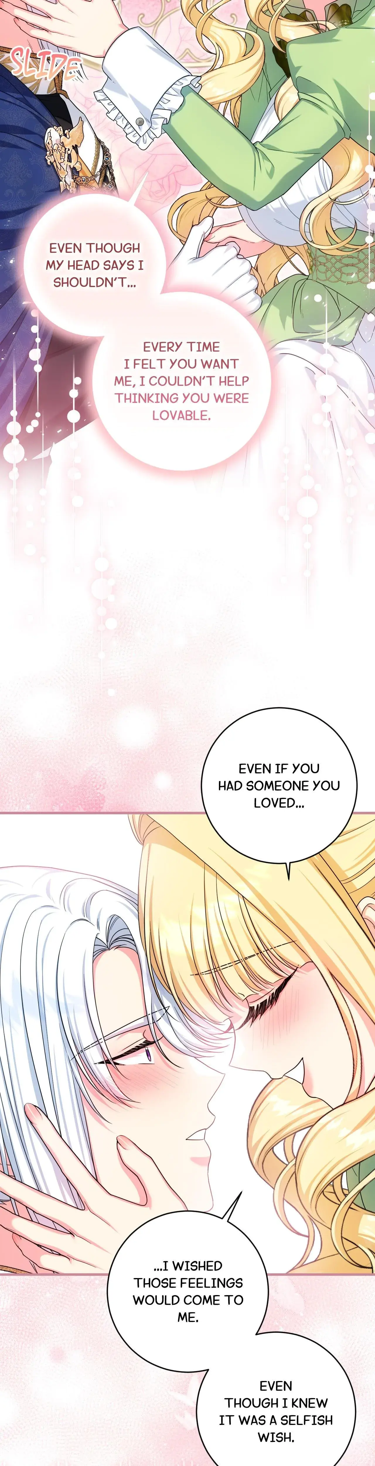 Love Potion Panic Chapter 17 - Page 25